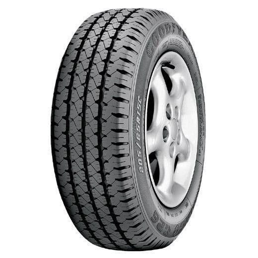 Шины Goodyear Cargo G26 205/65 R15 102/100R