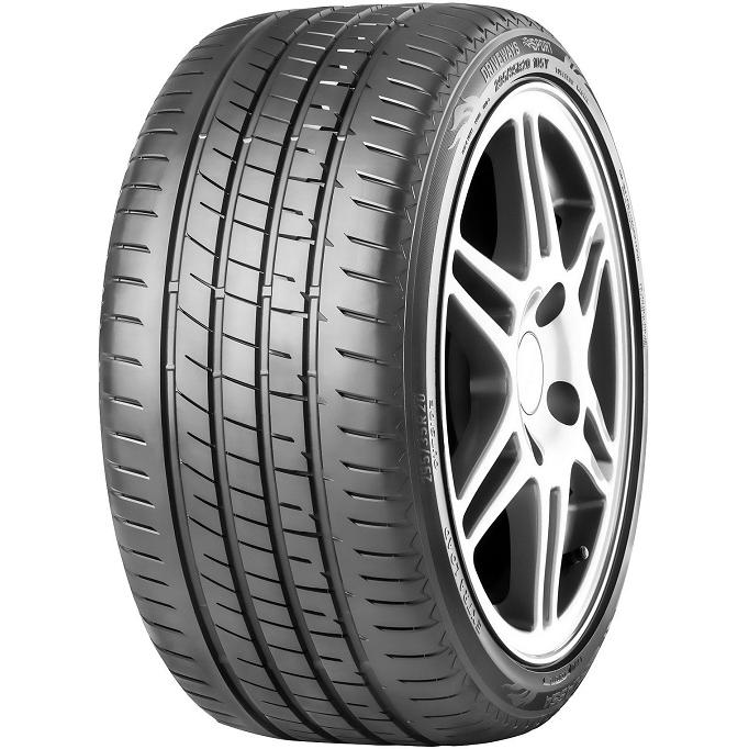 Шины Lassa Driveways Sport 245/40 R18 97Y XL