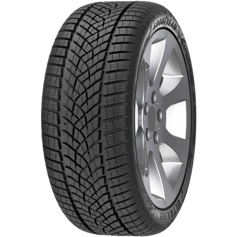 Шины Goodyear UltraGrip Performance Gen-1 245/45 R17 99H XL MO