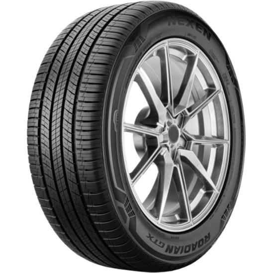 Шины Nexen Roadian GTX 235/65 R17 104H