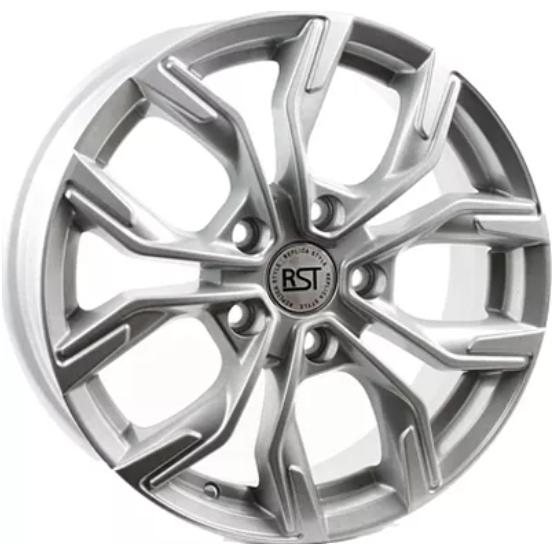 Диски RST R106 6.5x16 5*110 ET46 DIA63.3 SL Литой