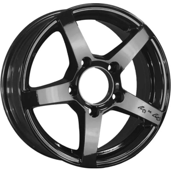 Диски RST R136 6x16 5*139.7 ET40 DIA98 BL Литой