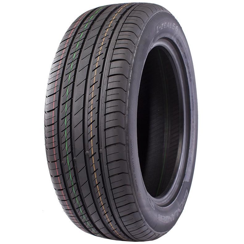 Шины iLINK L-Zeal 56 315/35 R20 106W RunFlat