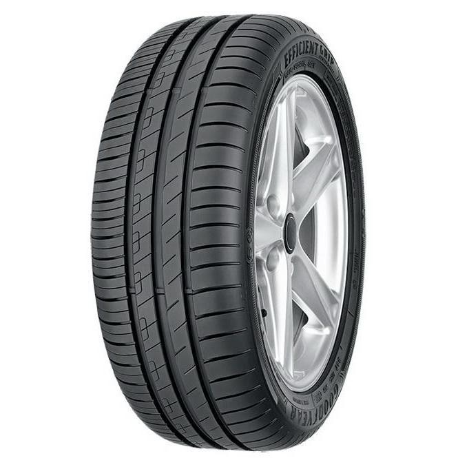 Шины Goodyear EfficientGrip Performance SUV 255/60 R17 106V FP