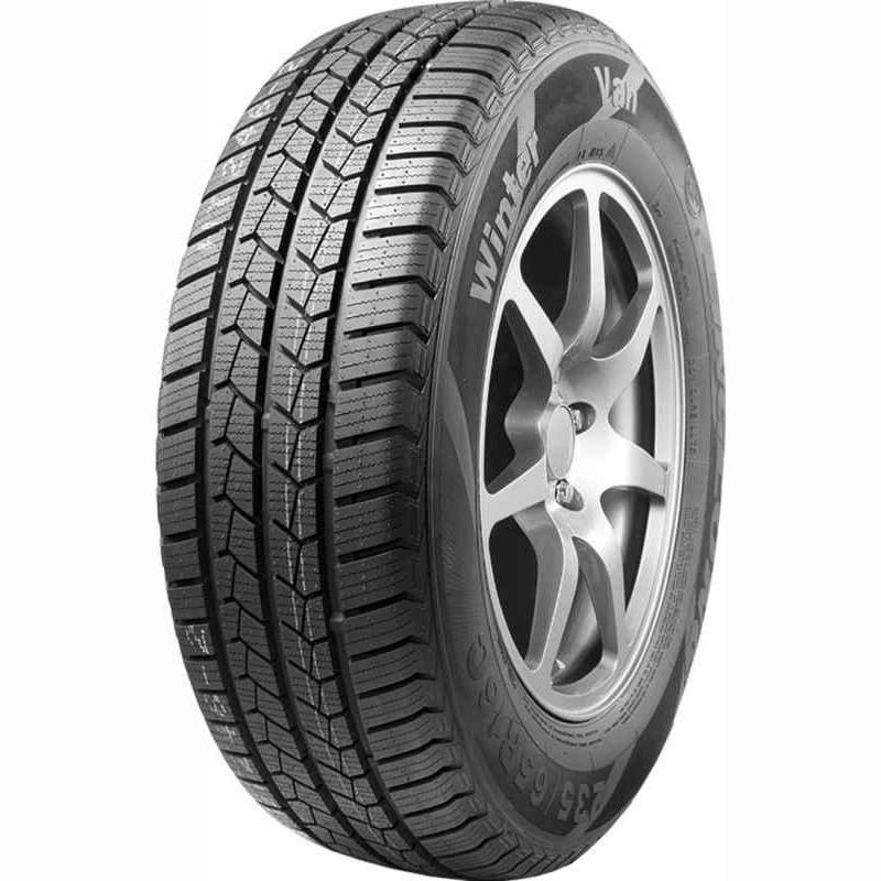 Шины Leao Winter Defender Van 195/75 R16C 107/105R