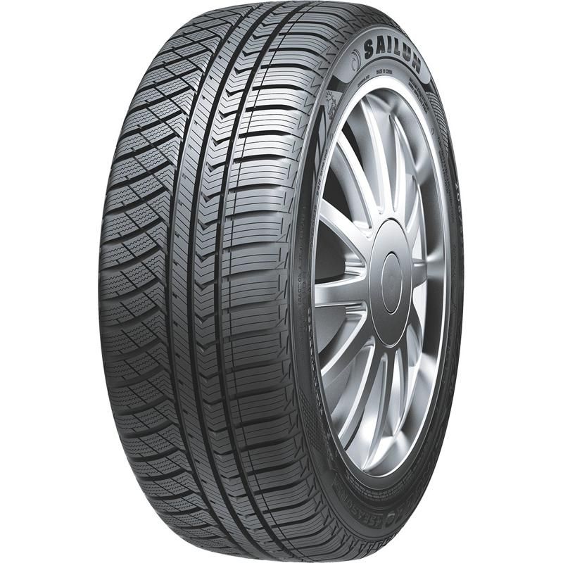 Шины Sailun Atrezzo 4 Seasons EV 195/55 R16 91V