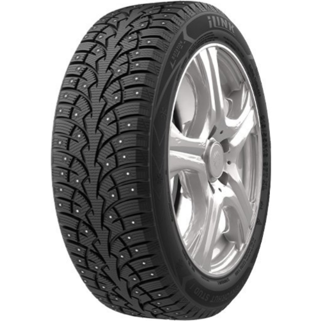 Шины iLINK Wintervorhut Stud I 185/65 R15 88T