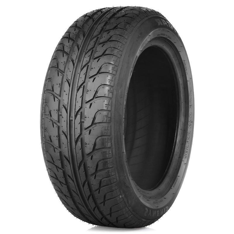 Шины Tigar Syneris 255/35 R18 94W