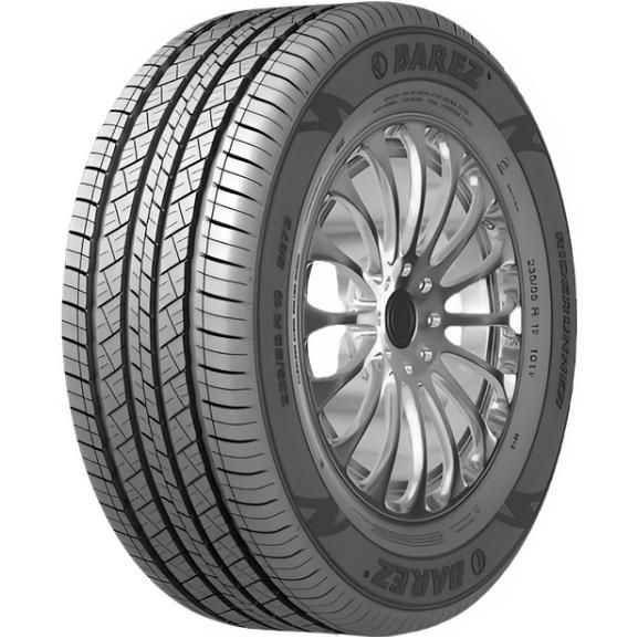 Шины Barez Ride Runner S673 235/65 R17 104H