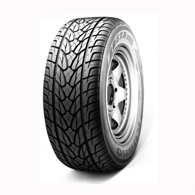 Шины Kumho Ecsta STX KL12 255/45 R18 99V