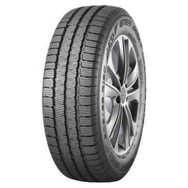 Шины GT Radial Maxmiler WT2 Cargo 165/70 R14C 89/87R