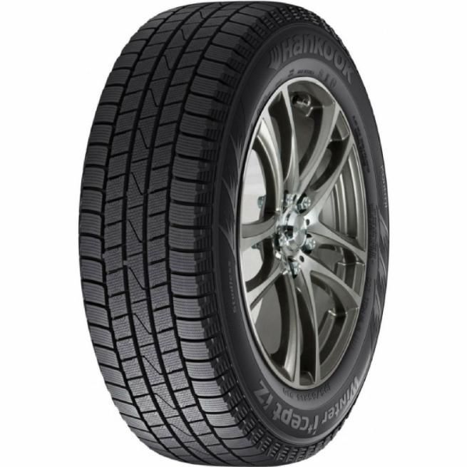 Шины Hankook Winter i*Cept IZ W606 165/60 R14 75T