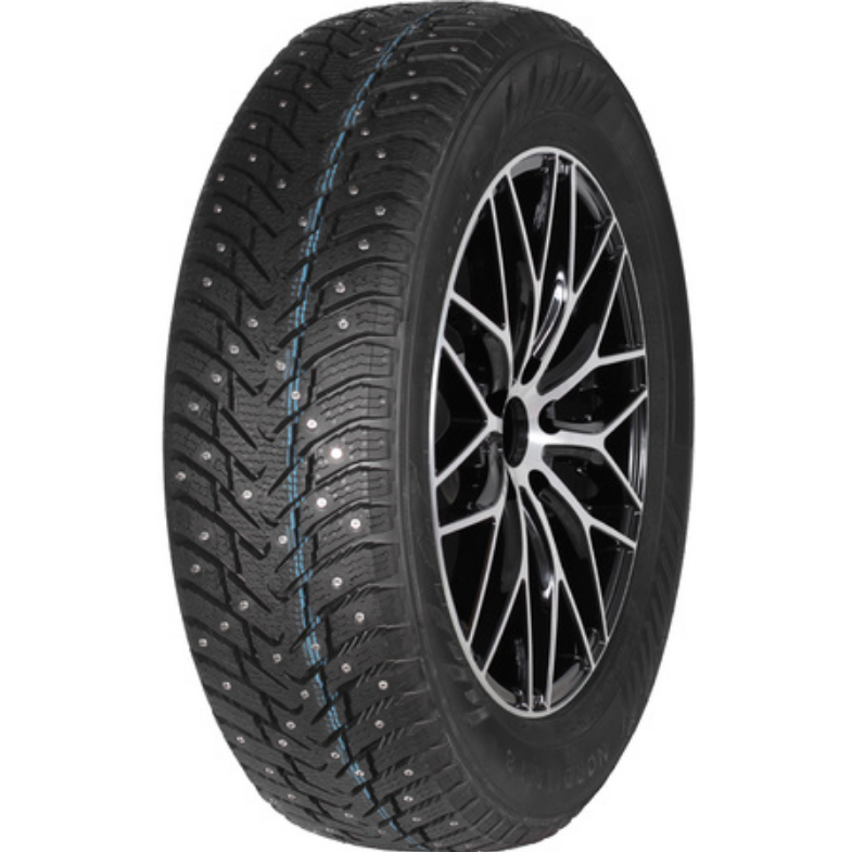 Шины Ikon Tyres Nordman 8 215/65 R16 102T