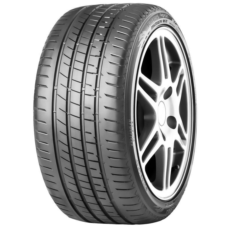 Шины Lassa Driveways Sport 235/45 R17 97Y XL