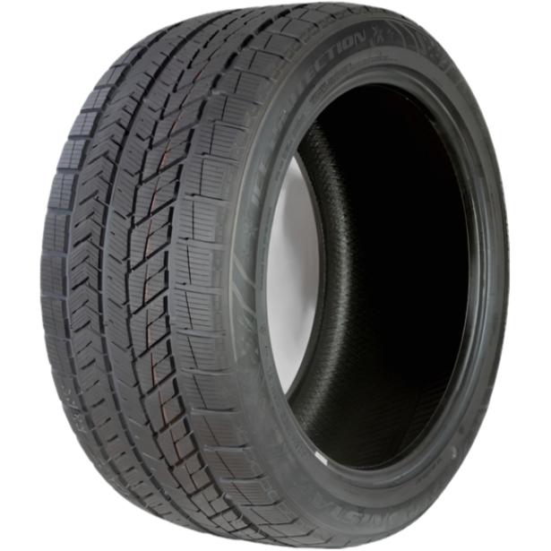 Шины Unistar Ice Protection 325/30 R21 108H