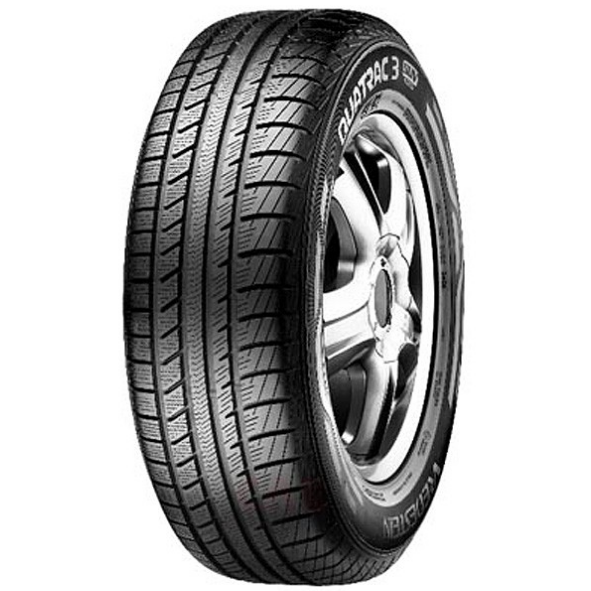 Шины Vredestein Quatrac 3 SUV 275/55 R17 109V