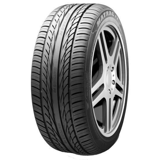 Шины Marshal Matrac FX MU19 225/40 R18 92Y XL