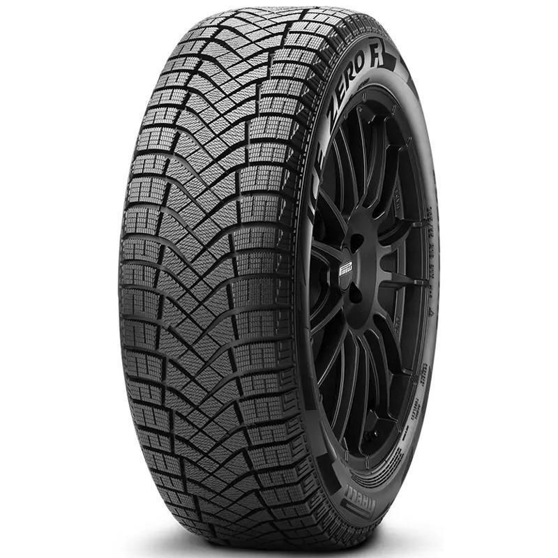 Шины Pirelli Ice Zero FR 225/55 R19 103H XL