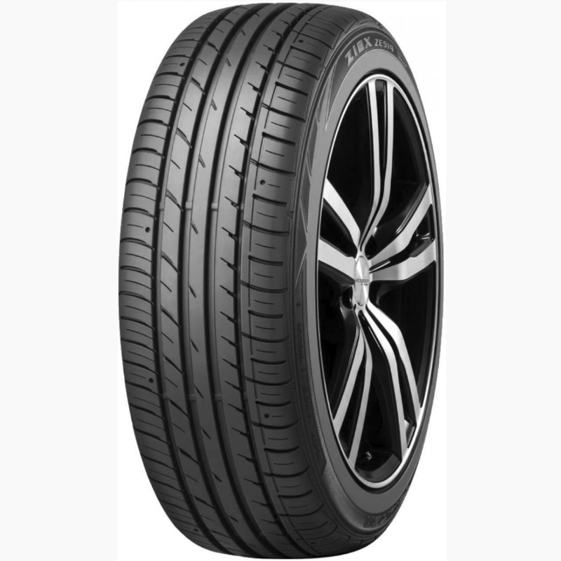 Шины Falken Ziex ZE914B Ecorun 225/40 R18 92W