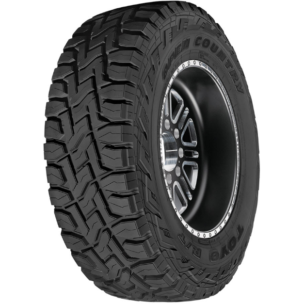 Шины Toyo Open Country R/T 265/50 R20 110/107Q