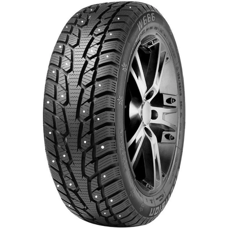 Шины Ovation W-686 275/40 R22 108T XL