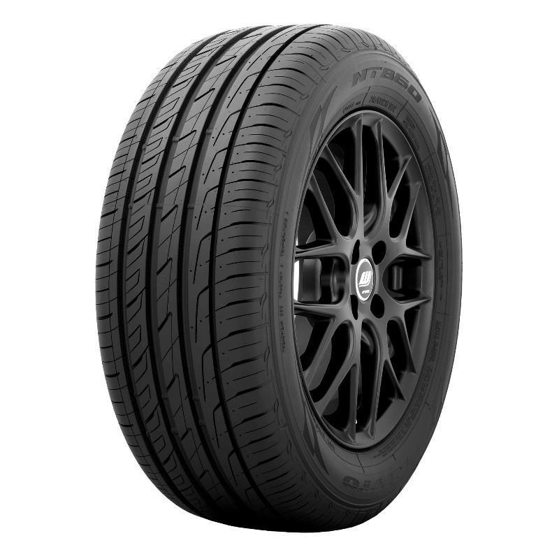 Шины Nitto NT860 255/35 R18 94W