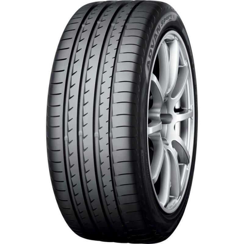 Шины Yokohama Advan Sport V105E 315/35 R21 111Y *