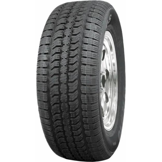 Шины Bars BR910 285/60 R18 116H