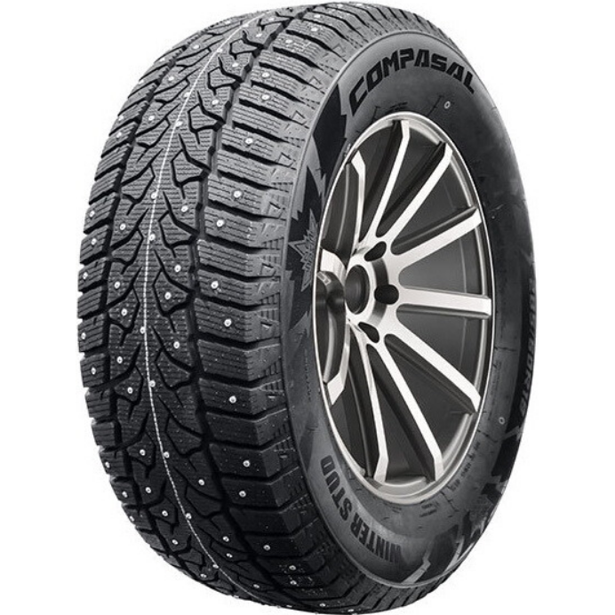 Шины Compasal Winter Stud 235/55 R20 102T