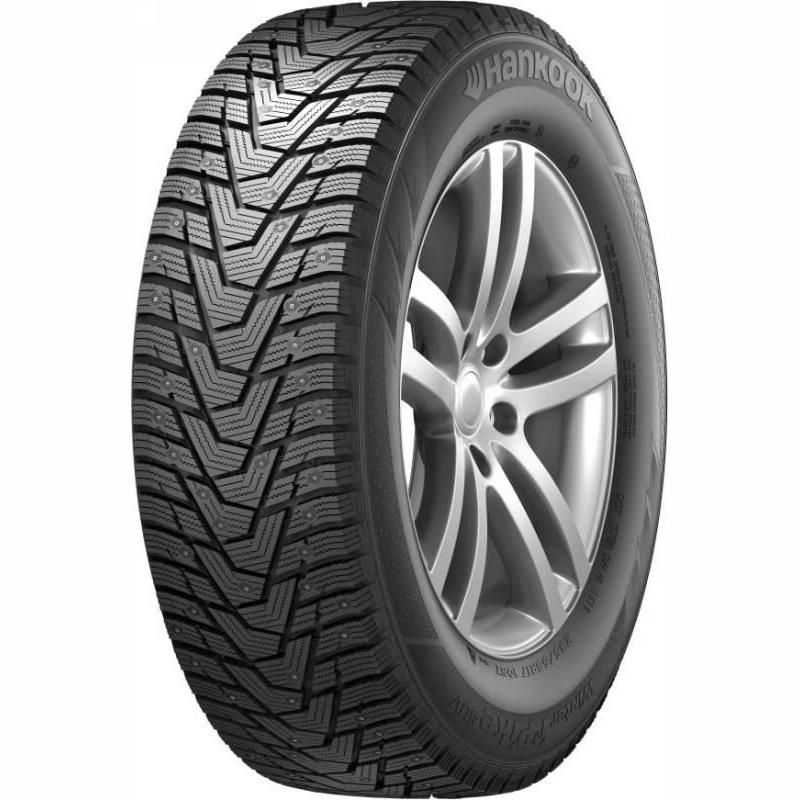 Шины Hankook Winter i*Pike X W429A SUV 275/45 R21 110T