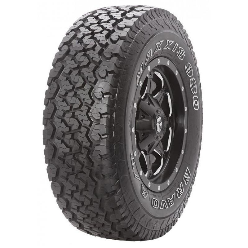 Шины Maxxis Worm-Drive AT-980E 265/65 R17 117/114Q