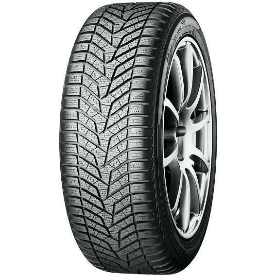 Шины Yokohama W.drive V905 265/60 R18 110H