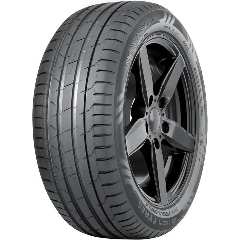 Шины Nokian Tyres Hakka Black 2 245/45 R17 99Y XL