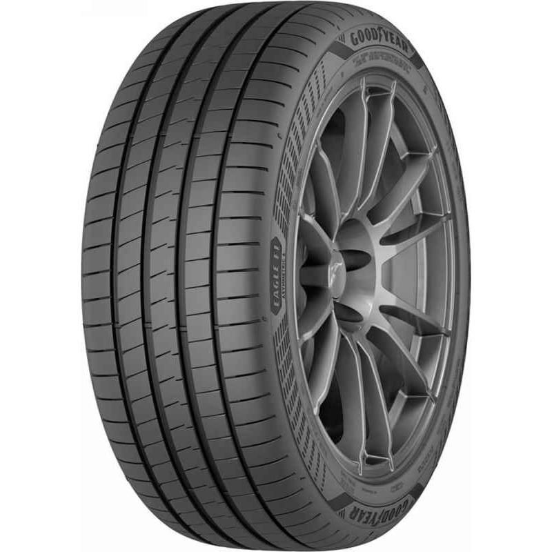 Шины Goodyear Eagle F1 Asymmetric 6 265/35 R18 97Y XL