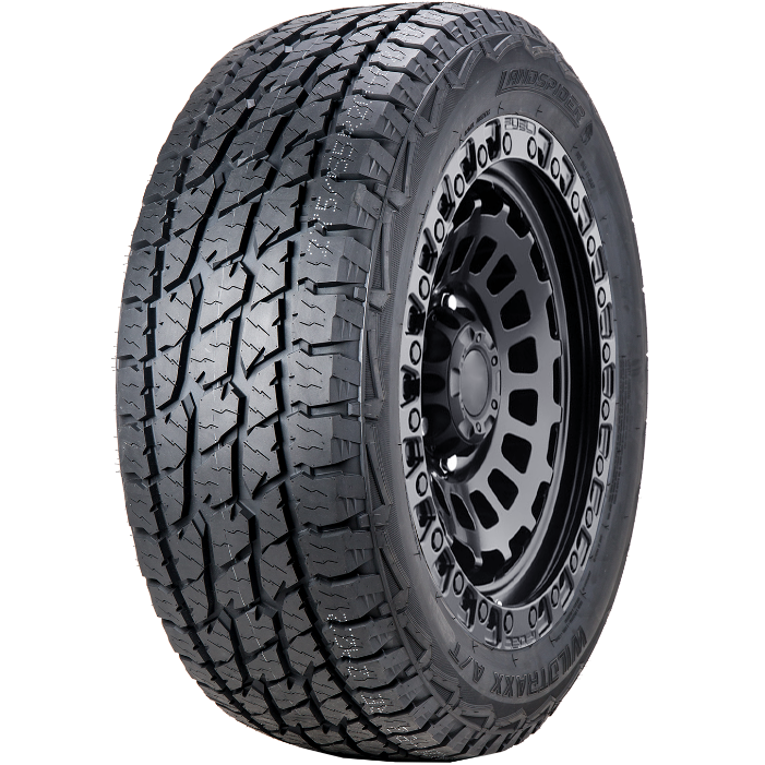 Шины Landspider WildTraxx A/T 245/70 R17 110T RWL