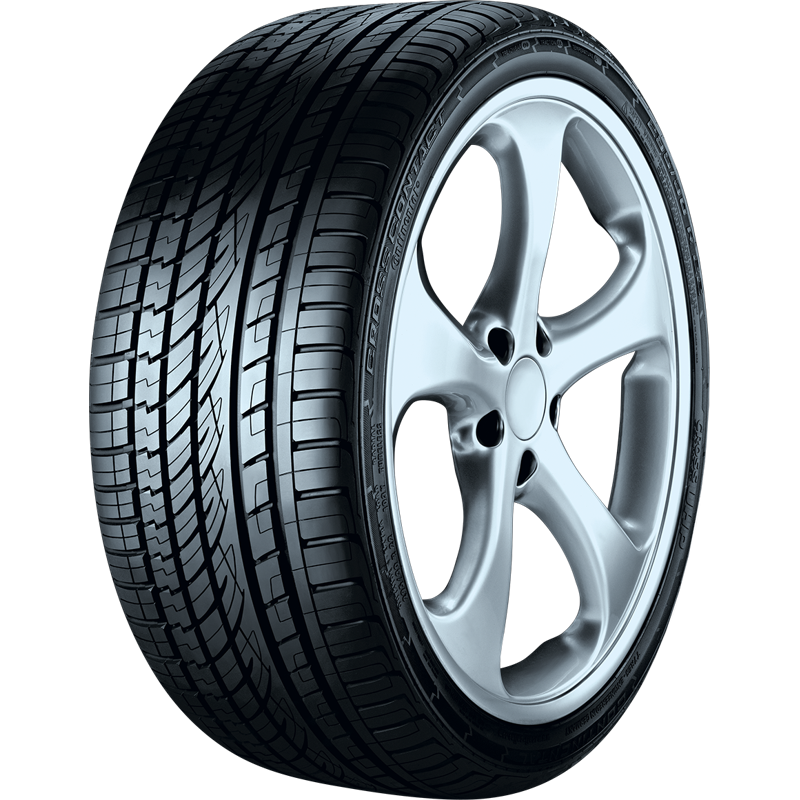 Шины Continental ContiCrossContact UHP 265/40 R21 105Y XL MO FP
