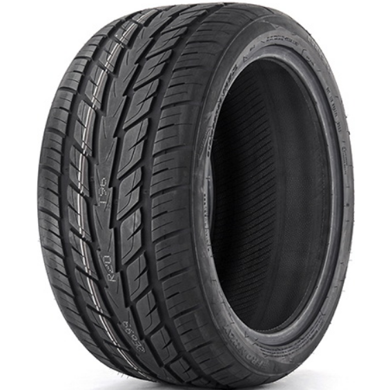 Шины Fronway Eurus 07 255/50 R20 109V XL