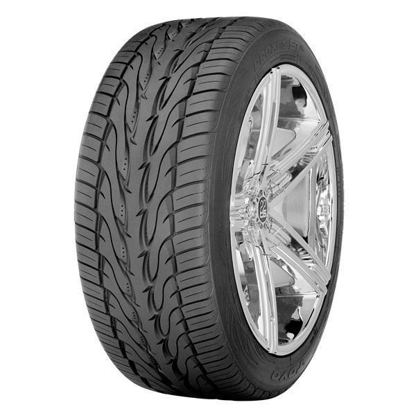 Шины Toyo Proxes ST II 255/45 R18 99V