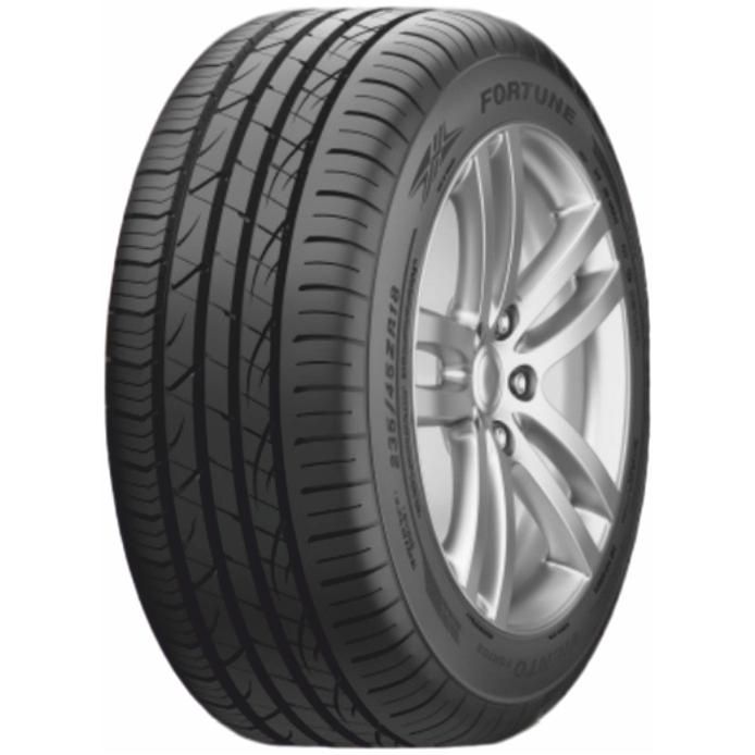 Шины Fortune Viento FSR702 245/45 R17 99Y XL