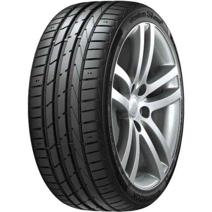 Шины Hankook Ventus S1 Evo 2 K117C 255/55 R18 109V XL RunFlat