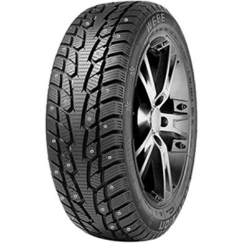 Шины Ovation W-686 205/60 R16 96H XL