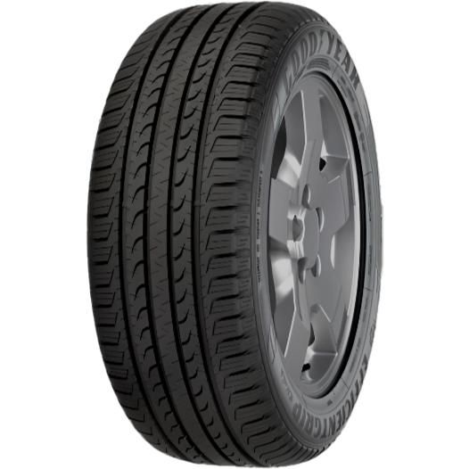 Шины Goodyear EfficientGrip SUV 225/60 R18 100V