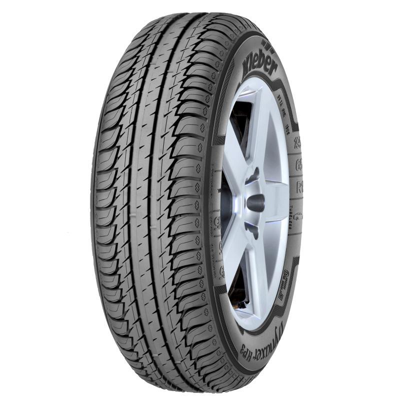 Шины Kleber Dynaxer HP3 215/45 R17 91W