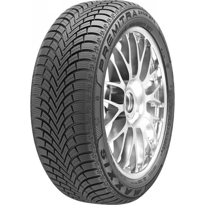 Шины Maxxis Premitra Snow WP6 245/40 R19 98V