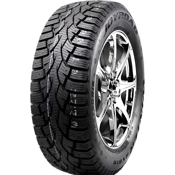 Шины Joyroad Winter RX818 205/55 R16 91T