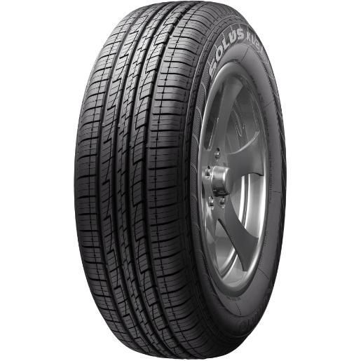 Шины Kumho Solus KL21 265/60 R18 110H