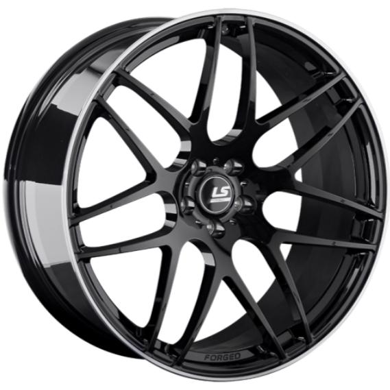 Диски LS Forged FG09 11x21 5*112 ET42 DIA66.6 BKL Кованый