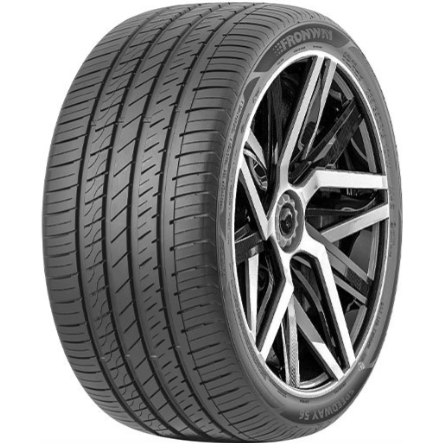 Шины Fronway Speedway 56 225/35 R19 84W