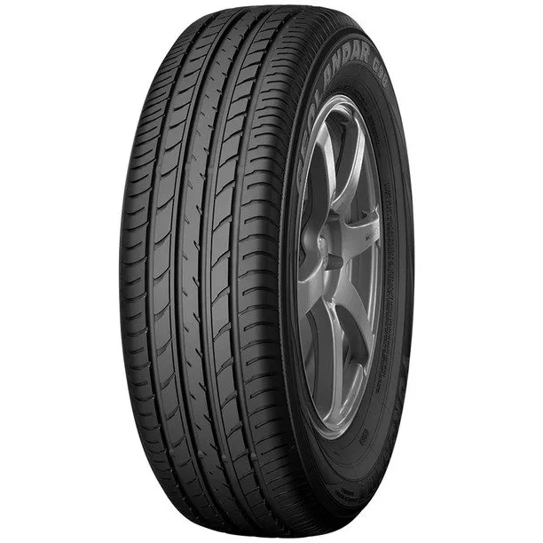 Шины Yokohama Geolandar G98A 225/65 R17 102V