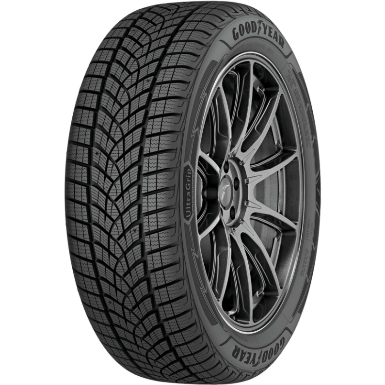 Шины Goodyear UltraGrip Performance + 235/50 R17 100V XL FP